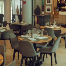 Building Friendships and Fostering Genuine Connections on 1915 Lanzhou Hand Pulled Noodles & Dumplings NYC