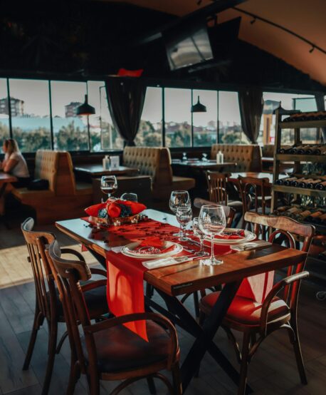 Services 1915 Lanzhou Hand Pulled Noodles & Dumplings NYC